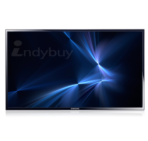 Samsung MD40B - 40" LED-backlit FULL HD LED LFD TV